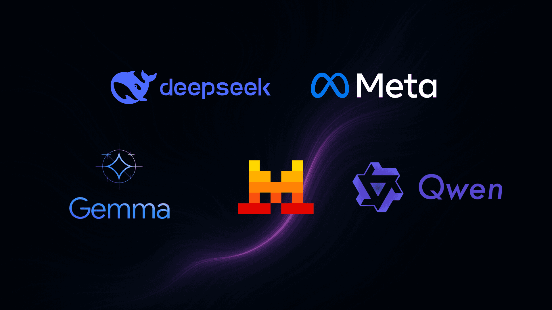 Navigating the Open-Source AI Landscape: Which Model Reigns Supreme in 2025?